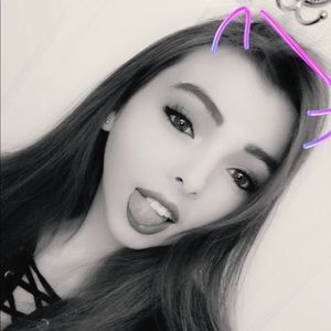 Meet your Posher, Savannah